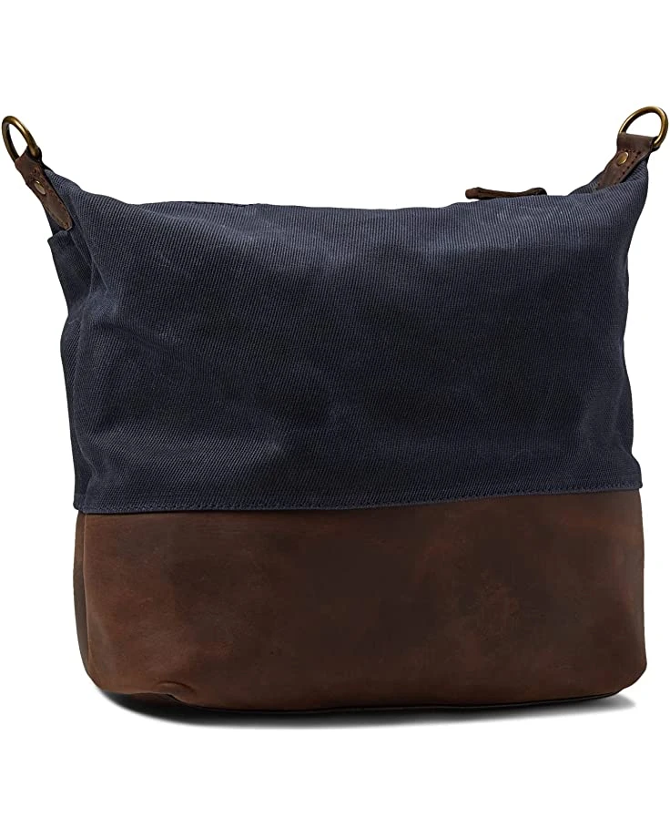 L.L.Bean Handbags Waxed Canvas Crossbody 2 L.L.Bean Handbags Waxed Canvas Crossbody - Image 2