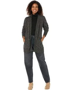 L.L.Bean Cotton Ragg Sweaters Open Cardigan 3 L.L.Bean Cotton Ragg Sweaters Open Cardigan -L.L.Bean Shop 71EATvFpa5L. AC SR736920