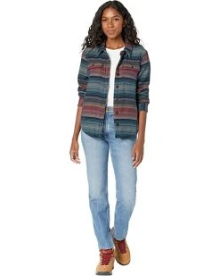 L.L.Bean Shirts & Tops Petite The 1912 Overshirt Long Sleeve 3 L.L.Bean Shirts & Tops Petite The 1912 Overshirt Long Sleeve -L.L.Bean Shop 71EEKzzr1qL. AC SR736920