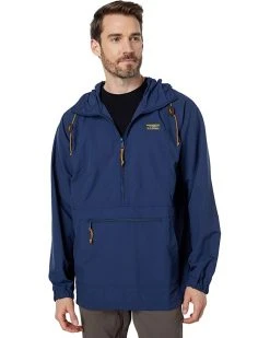 L.L.Bean Coats & Outerwear Mountain Classic Anorak - Tall -L.L.Bean Shop 71EHtDsk86L. AC SR736920