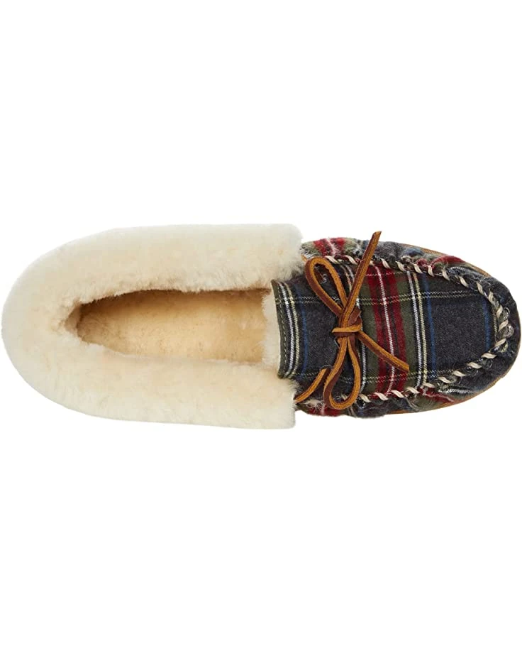71EJuYtDzDL._AC_SR736920_.jpg L.L.Bean Slippers Wicked Good Moccasins Plaid -L.L.Bean Shop 71EJuYtDzDL. AC SR736920