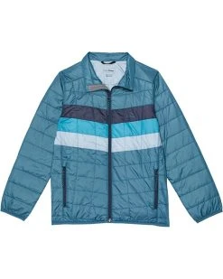 L.L.Bean Coats & Outerwear Primaloft Packaway Jacket Color-Block (Big Kids) -L.L.Bean Shop 71ELRqaG02L. AC SR736920