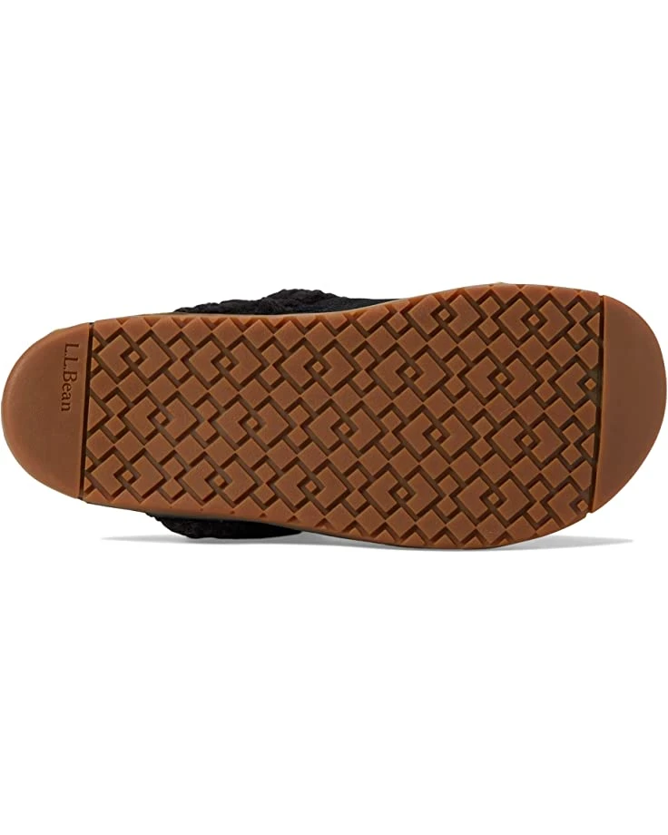 L.L.Bean Clogs Go Anywhere Cozy Clog 3 L.L.Bean Clogs Go Anywhere Cozy Clog - Image 3