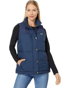 L.L.Bean Coats & Outerwear Mountain Classic Down Vest -L.L.Bean Shop 71EUoSMLVCL. AC SR736920