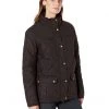 L.L.Bean Coats & Outerwear Upcountry Waxed Cotton Down Jacket