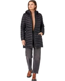 L.L.Bean Coats & Outerwear Petite Ultralight 850 Down Hooded Coat 5 L.L.Bean Coats & Outerwear Petite Ultralight 850 Down Hooded Coat -L.L.Bean Shop 71EhhYpWUL. AC SR736920