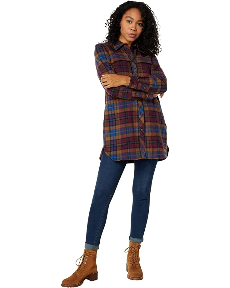 71ElQbZsDfL._AC_SR736920_.jpg L.L.Bean Shirts & Tops Signature Chamois Tunic Pattern -L.L.Bean Shop 71ElQbZsDfL. AC SR736920