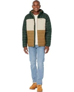 L.L.Bean Coats & Outerwear Down Hooded Jacket Color-Block - Tall 7 L.L.Bean Coats & Outerwear Down Hooded Jacket Color-Block - Tall -L.L.Bean Shop 71EufQFtFwL. AC SR736920