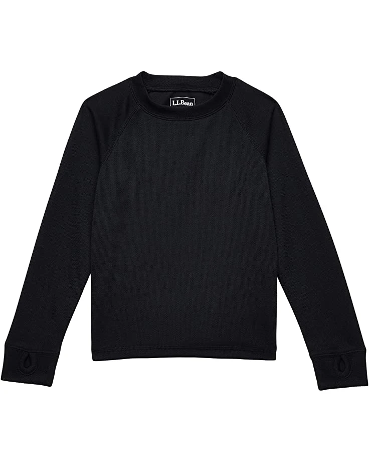 71Eywwno6BL._AC_SR736920_.jpg L.L.Bean Hoodies & Sweatshirts Wicked Warm Midweight Top (Little Kids) -L.L.Bean Shop 71Eywwno6BL. AC SR736920