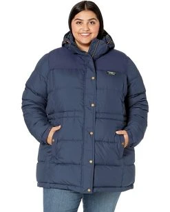 L.L.Bean Coats & Outerwear Plus Size Mountain Classic Down Parka 5 L.L.Bean Coats & Outerwear Plus Size Mountain Classic Down Parka -L.L.Bean Shop 71F v6ZHBuL. AC SR736920