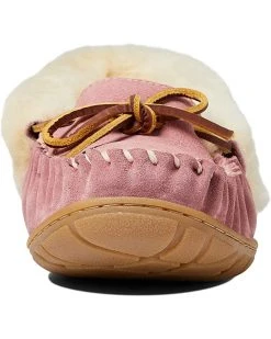 L.L.Bean Slippers Wicked Good Moccasins -L.L.Bean Shop 71FBY4YRcvL. AC SR736920
