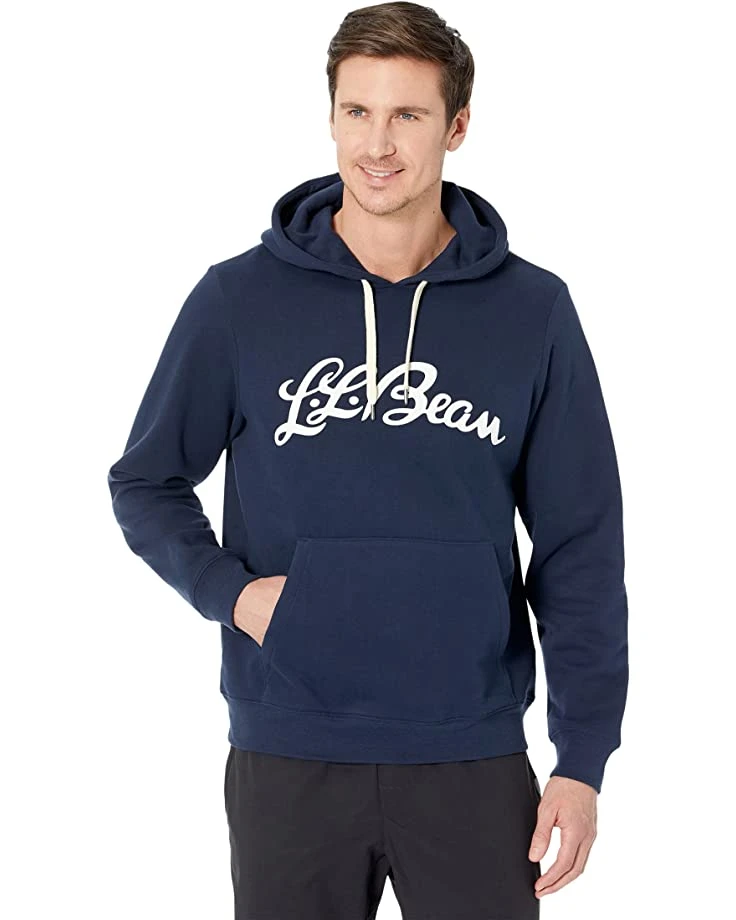 L.L.Bean Hoodies & Sweatshirts 1912 Sweatshirt Hooded Logo 1 L.L.Bean Hoodies & Sweatshirts 1912 Sweatshirt Hooded Logo