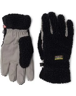 L.L.Bean Mountain Pile Fleece Gloves