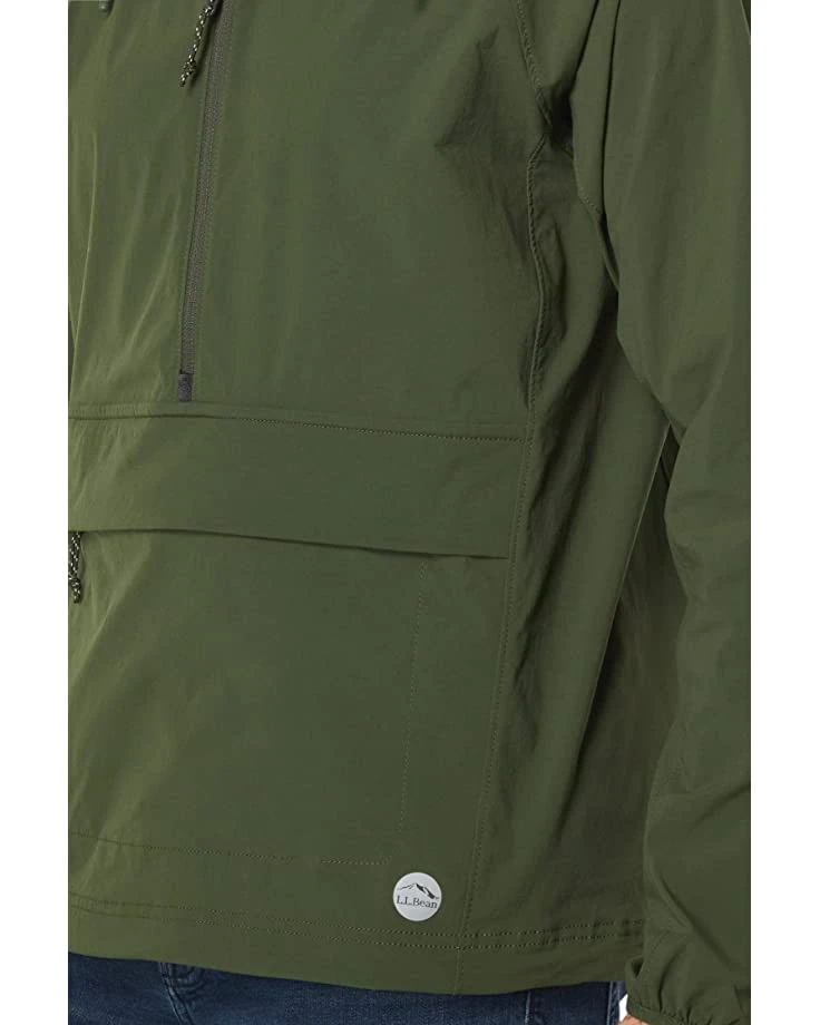 L.L.Bean Coats & Outerwear Venture Stretch Anorak 3 L.L.Bean Coats & Outerwear Venture Stretch Anorak - Image 3