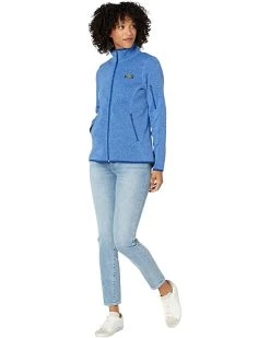 L.L.Bean Coats & Outerwear Bean's Sweater Fleece Full Zip Jacket -L.L.Bean Shop 71Faz7WQIZL. AC SR736920