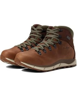 L.L.Bean Alpine Hiking Sneaker Leather 6 L.L.Bean Alpine Hiking Sneaker Leather -L.L.Bean Shop 71GEkbnMFyL. AC SR736920