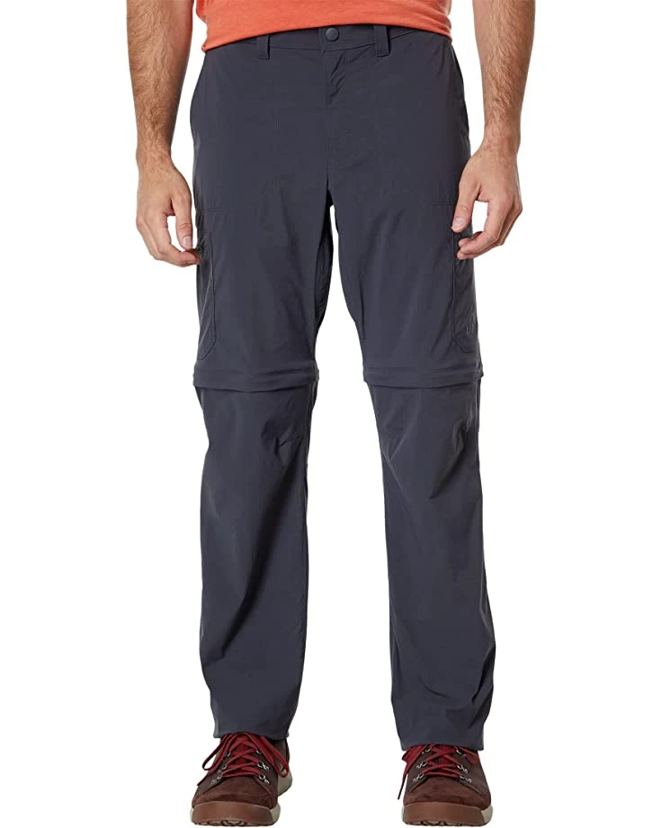 L.L.Bean Cresta Hiking Zip Off Pants 1 L.L.Bean Cresta Hiking Zip Off Pants