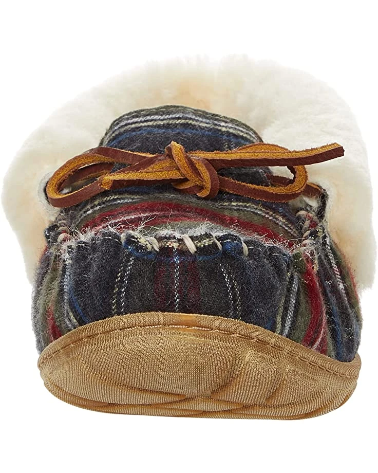 71GV7MUgtCL._AC_SR736920_.jpg L.L.Bean Slippers Wicked Good Moccasins Plaid -L.L.Bean Shop 71GV7MUgtCL. AC SR736920