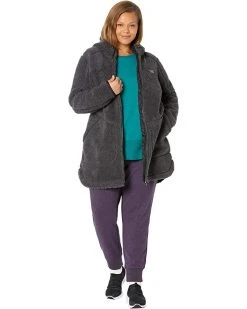 L.L.Bean Coats & Outerwear Plus Size Mountain Pile Fleece Coat 3 L.L.Bean Coats & Outerwear Plus Size Mountain Pile Fleece Coat -L.L.Bean Shop 71GbAwYWQfL. AC SR736920