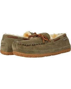 L.L.Bean Slippers Wicked Good Moccasins -L.L.Bean Shop 71Gk1oMKduL. AC SR736920