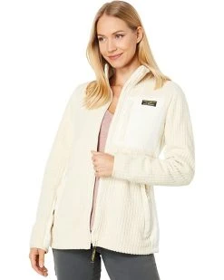 L.L.Bean Coats & Outerwear Mountain Classic Windproof Fleece Jacket -L.L.Bean Shop 71Glw0FkODL. AC SR736920