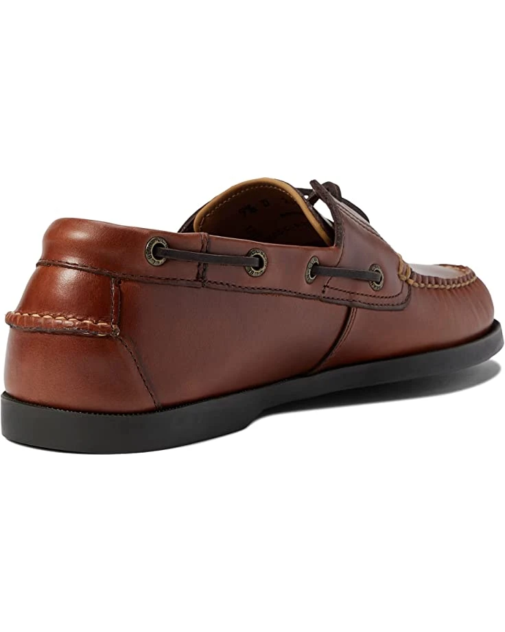 L.L.Bean Boat Shoes Casco Bay Boat Moc 5 L.L.Bean Boat Shoes Casco Bay Boat Moc - Image 5