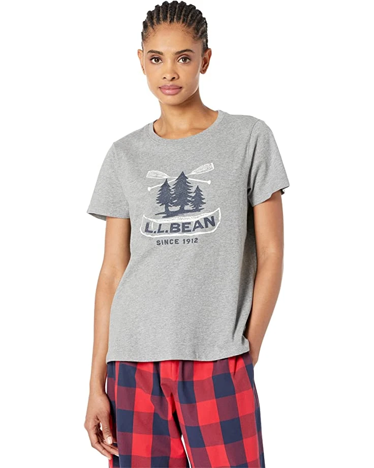 71H95aUpAIL._AC_SR736920_.jpg L.L.Bean Sleepwear Springtime Sleep PJ Set -L.L.Bean Shop 71H95aUpAIL. AC SR736920