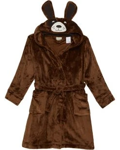 L.L.Bean Sleepwear Cozy Animal Robe (Little Kids) 2 L.L.Bean Sleepwear Cozy Animal Robe (Little Kids) -L.L.Bean Shop 71HIDVrWEDL. AC SR736920