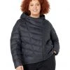 L.L.Bean Coats & Outerwear Plus Size Boundless Down Puffer Jacket II