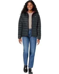 L.L.Bean Coats & Outerwear Petite Down Hooded Jacket -L.L.Bean Shop 71HaRSzNzDL. AC SR736920