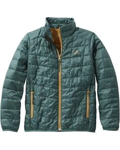 L.L.Bean Coats & Outerwear PrimaLoft® Packaway Jacket (Big Kids) -L.L.Bean Shop 71HjJ59oBoL. AC SR736920