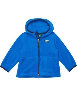 L.L.Bean Coats & Outerwear Mountain Classic Fleece (Infant)