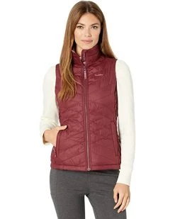 L.L.Bean Coats & Outerwear Fleece-Lined Primaloft Vest 4 L.L.Bean Coats & Outerwear Fleece-Lined Primaloft Vest -L.L.Bean Shop 71HxbHbD86L. AC SR736920