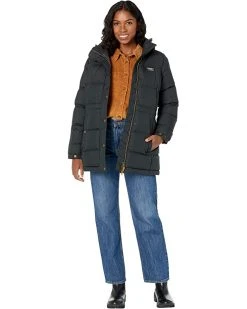 L.L.Bean Coats & Outerwear Petite Mountain Classic Down Parka -L.L.Bean Shop 71I04Z5AAYL. AC SR736920