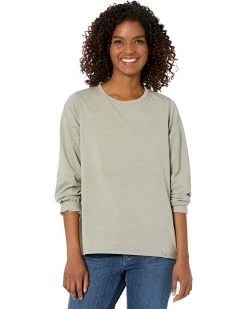 L.L.Bean Shirts & Tops Insect Shield Field Tee Long Sleeve -L.L.Bean Shop 71I1l4Ube7L. AC SR736920