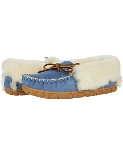 L.L.Bean Slippers Wicked Good Moccasins -L.L.Bean Shop 71IHEMwijrS. AC SR736920