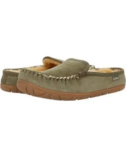 L.L.Bean Slippers Wicked Good Scuffs -L.L.Bean Shop 71IR3XZtbSL. AC SR736920