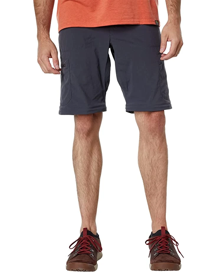 L.L.Bean Cresta Hiking Zip Off Pants 3 L.L.Bean Cresta Hiking Zip Off Pants - Image 3