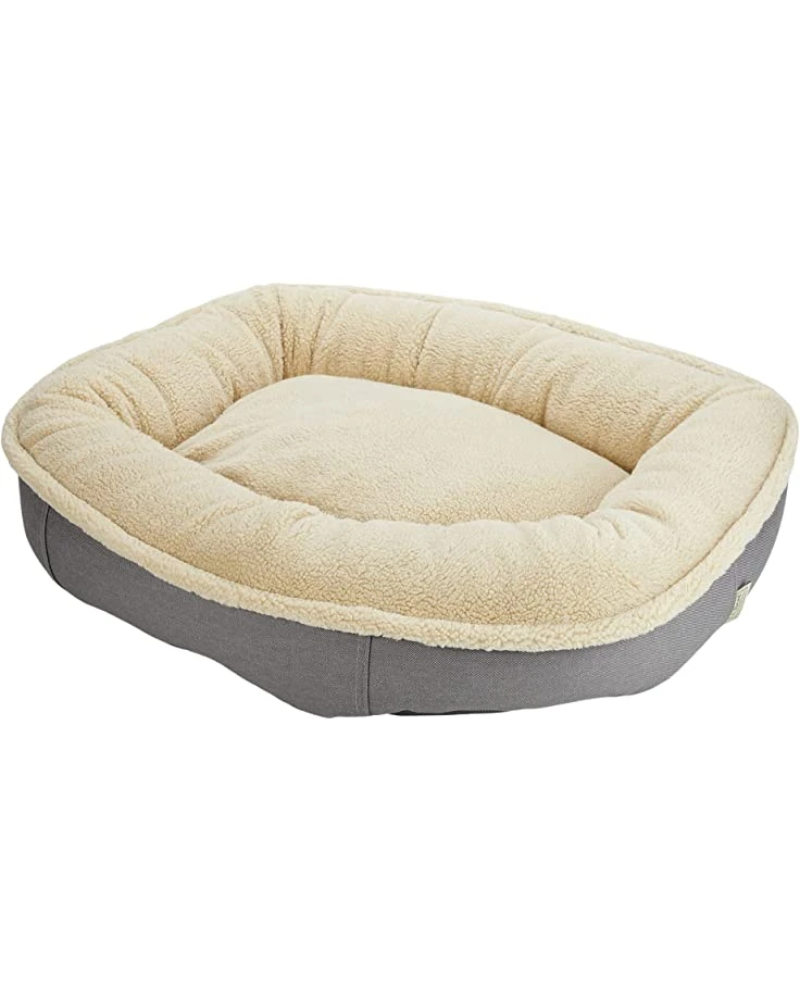 71J-OdfZYJL._AC_SR736920_.jpg L.L.Bean Pet Beds Premium Oval Bolster Dog Bed Medium -L.L.Bean Shop 71J OdfZYJL. AC SR736920