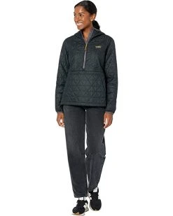 L.L.Bean Coats & Outerwear Petite Katahdin Insulated Pullover 3 L.L.Bean Coats & Outerwear Petite Katahdin Insulated Pullover -L.L.Bean Shop 71J00k4s2oL. AC SR736920