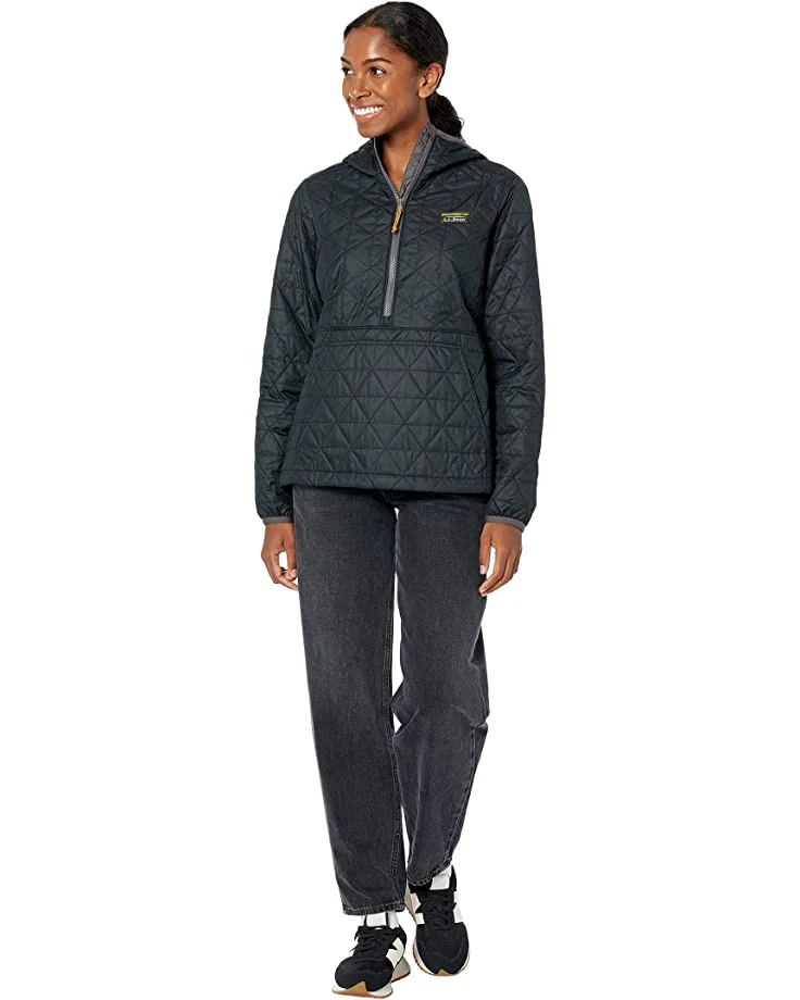 71J00k4s2oL._AC_SR736920_.jpg L.L.Bean Coats & Outerwear Petite Katahdin Insulated Pullover -L.L.Bean Shop 71J00k4s2oL. AC SR736920