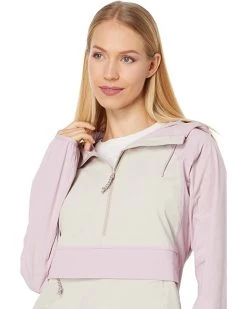 L.L.Bean Coats & Outerwear Venture Stretch Anorak Color-Block -L.L.Bean Shop 71JBWszW8bL. AC SR736920