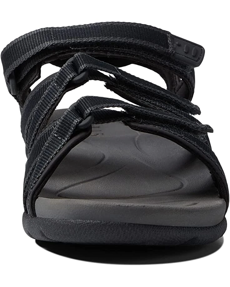 L.L.Bean Sandals Boothbay Sandal Webbing 2 L.L.Bean Sandals Boothbay Sandal Webbing - Image 2