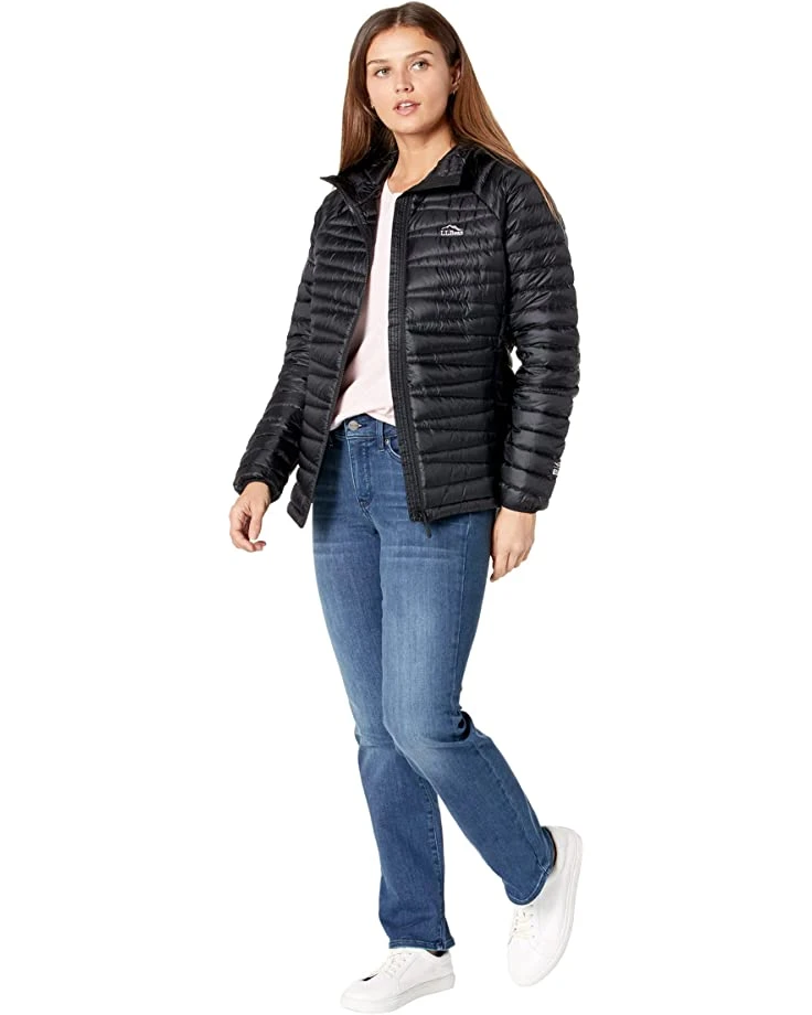 71Jc51UdPOL._AC_SR736920_.jpg L.L.Bean Coats & Outerwear Petite Ultralight 850 Down Sweater Hooded Jacket -L.L.Bean Shop 71Jc51UdPOL. AC SR736920