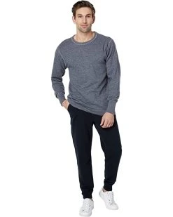 L.L.Bean Shirts & Tops Double Layer Thermal Crew Neck -L.L.Bean Shop 71Jj5DLIatL. AC SR736920