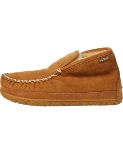 L.L.Bean Slippers Wicked Good Slipper Boot Moc -L.L.Bean Shop 71JoLOrWD9L. AC SR736920