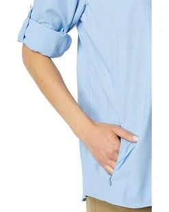 L.L.Bean Shirts & Tops No Fly Zone Shirt Long Sleeve -L.L.Bean Shop 71Jq aTVrgL. AC SR736920