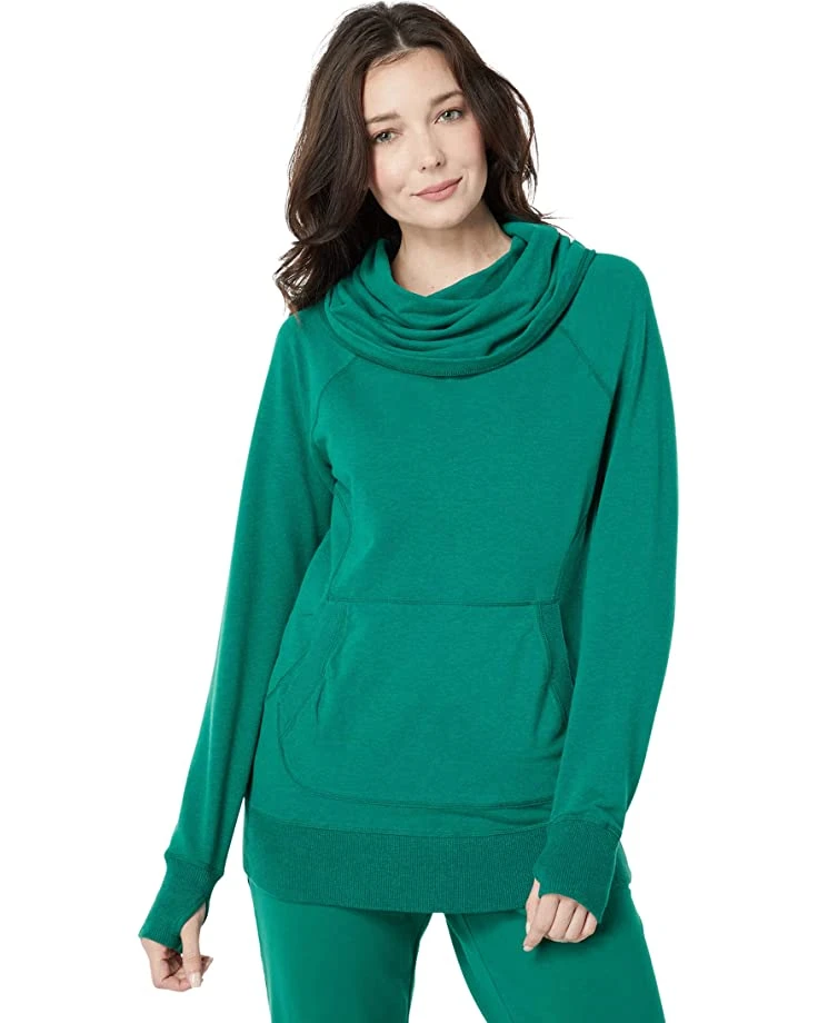 L.L.Bean Hoodies & Sweatshirts Bean's Cozy Pullover 6 L.L.Bean Hoodies & Sweatshirts Bean's Cozy Pullover - Image 6