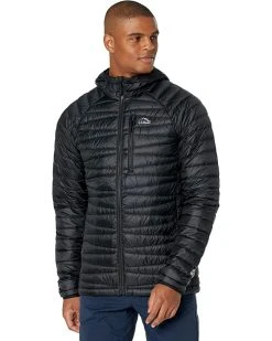 L.L.Bean Coats & Outerwear Big & Tall Ultralight 850 Down Sweater Hooded Jacket - Tall
