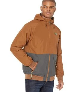 L.L.Bean Coats & Outerwear Insulated Bomber Hoodie Color-Block - Tall 2 L.L.Bean Coats & Outerwear Insulated Bomber Hoodie Color-Block - Tall -L.L.Bean Shop 71K5e0Y7SHL. AC SR736920